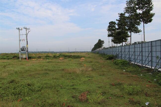 Khởi tố vụ chuyển nhượng đất công trái phép tại dự án Mega City 3 Khu đất 43 ha bị chuyển nhượng trái quy định gây thất thoát hàng ngàn tỷ đồng