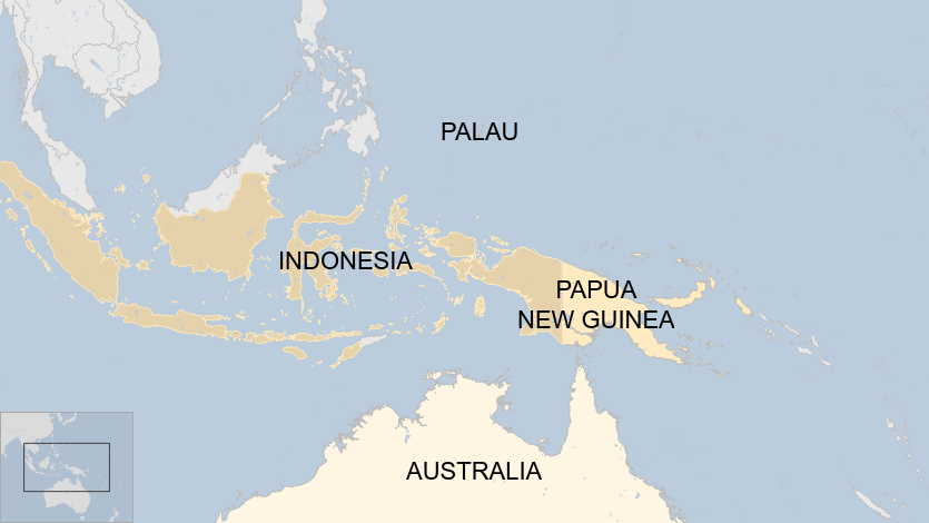 Quốc đảo Palau cấm kem chống nắng chứa thành phần gây hại môi trường Palau là một quốc đảo nhỏ nằm phía đông vùng biển của Philippines.
