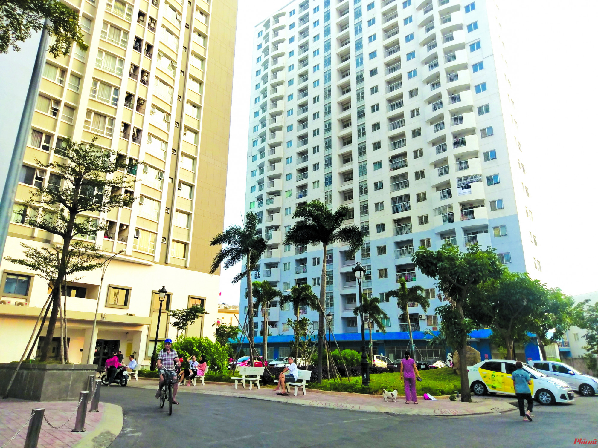 Tết này, mình có nhà mới Khu tái định cư 243 Tân Hòa Đông, nhà mới của người có chung cư cũ Khu tái định cư 243 Tân Hòa Đông, nhà mới của người có chung cư cũ
