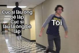 Đi đâu cũng nghe nhưng... nghe hoài không hiểu Từ khóa Cục sì gầu ông bê lắp trở thành trào lưu được giới trẻ sử dụng rộng rãi.