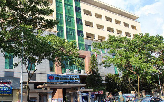 Trường đại học Khoa học Xã hội và Nhân văn TP.HCM tuyển 3.339 chỉ tiêu Trường ĐH Khoa học Xã hội và Nhân văn sẽ có 4 phương thức xét tuyển