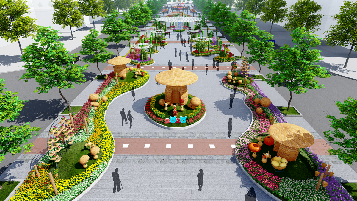 Tổng Bí thư, Chủ tịch nước Nguyễn Phú Trọng: Chung sức đồng lòng vì một Việt Nam cường thịnh