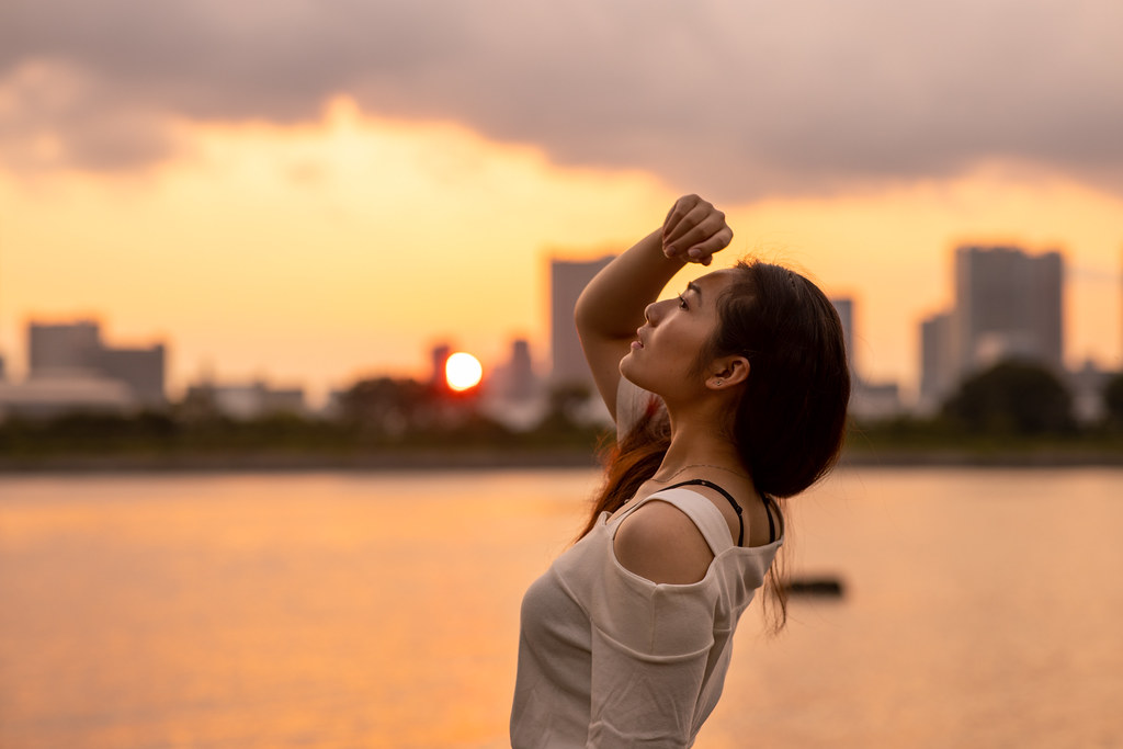 Năm, mười năm nữa sẽ ra sao? Chị đã chần chừ bao lâu? Ảnh minh hoạ