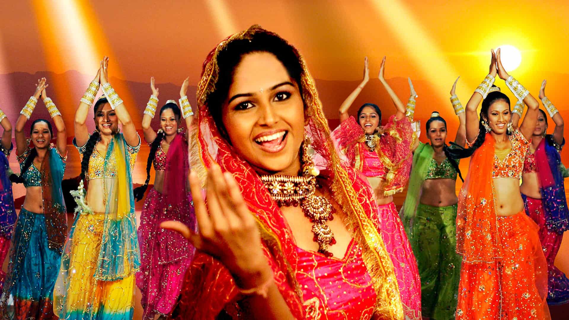 Bollywood: Những góc khuất sau sự hào nhoáng Nhiều nữ diễn viên Bollywood phải chịu