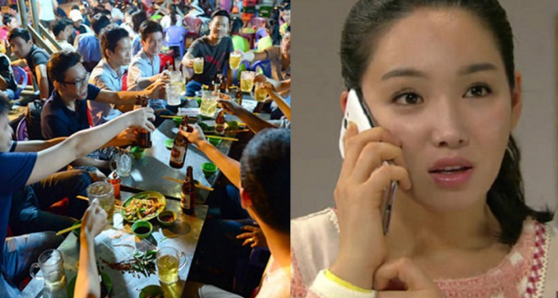 Nghị định xử phạt người uống rượu bia tham gia giao thông có hiệu lực