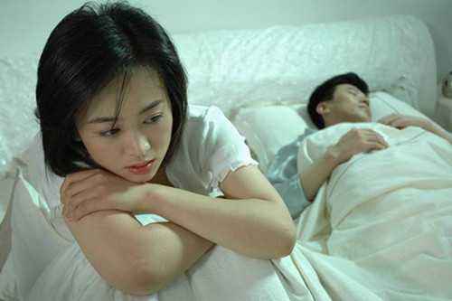 Làm gì khi biết chồng có nhân tình? Ảnh minh họa