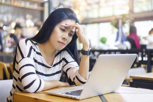 Hết lòng với nhà chồng, lạnh lùng với ruột thịt Ảnh minh họa