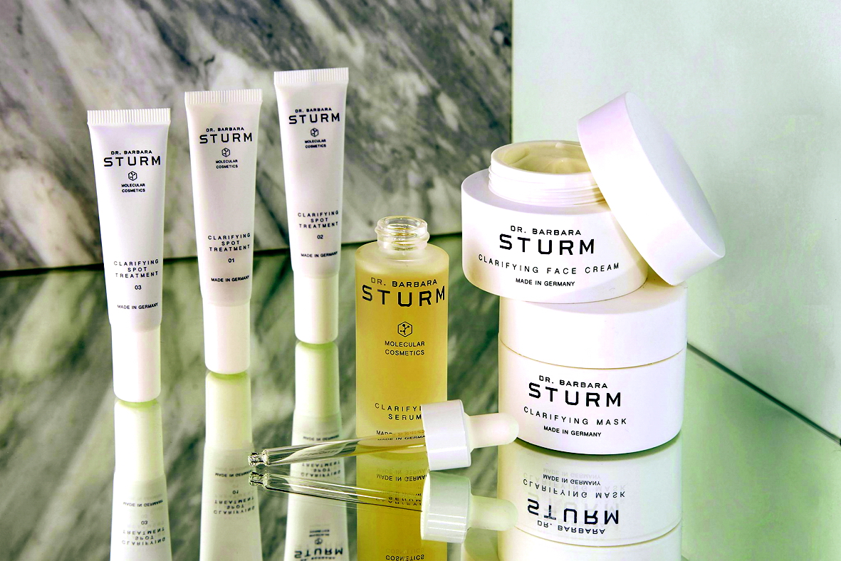 G-Beauty, xu hướng làm đẹp kiểu Đức hay làm đẹp có trách nhiệm