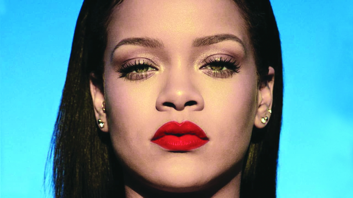 G-Beauty, xu hướng làm đẹp kiểu Đức hay làm đẹp có trách nhiệm Rihanna là một trong những ngôi sao chuộng làm đẹp theo phong cách G-beauty