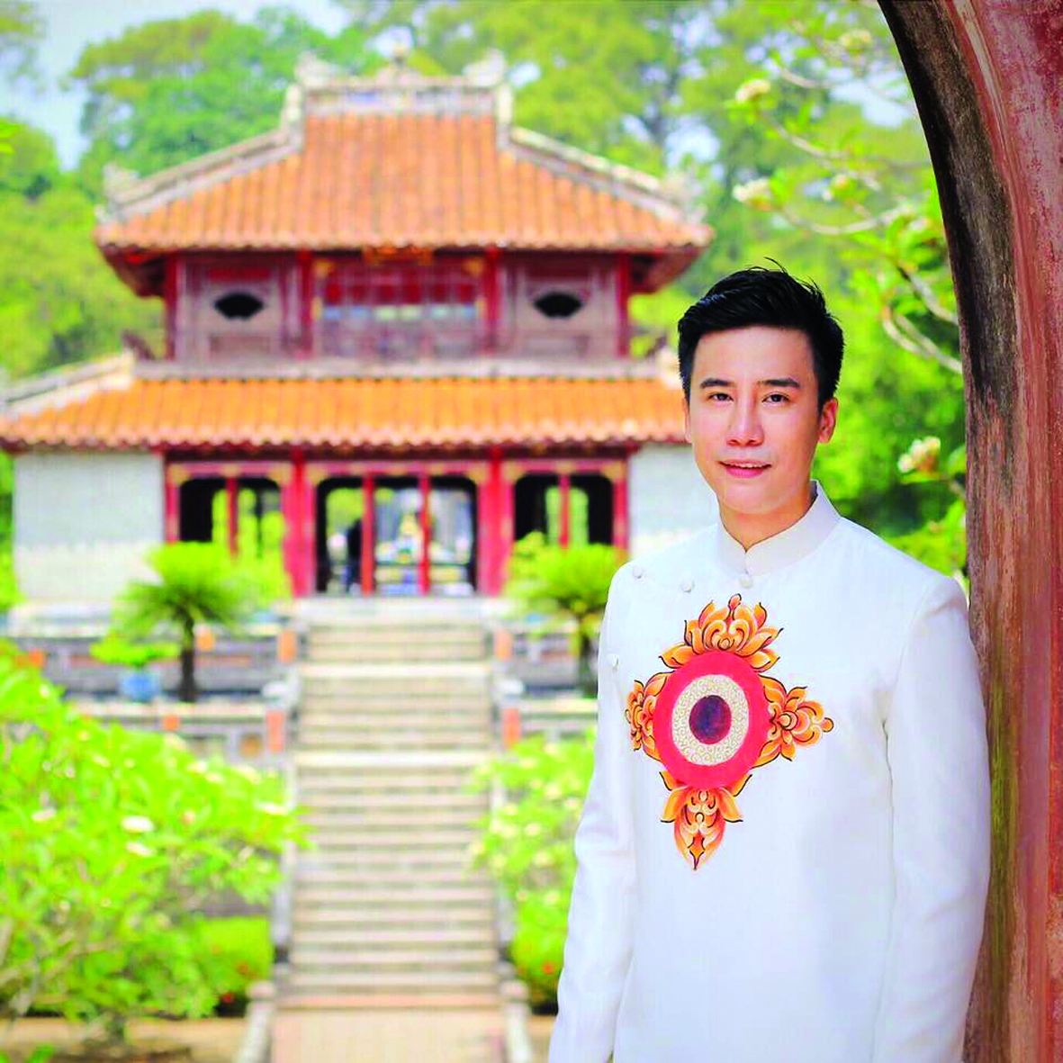 Chuyện của Lê Việt
