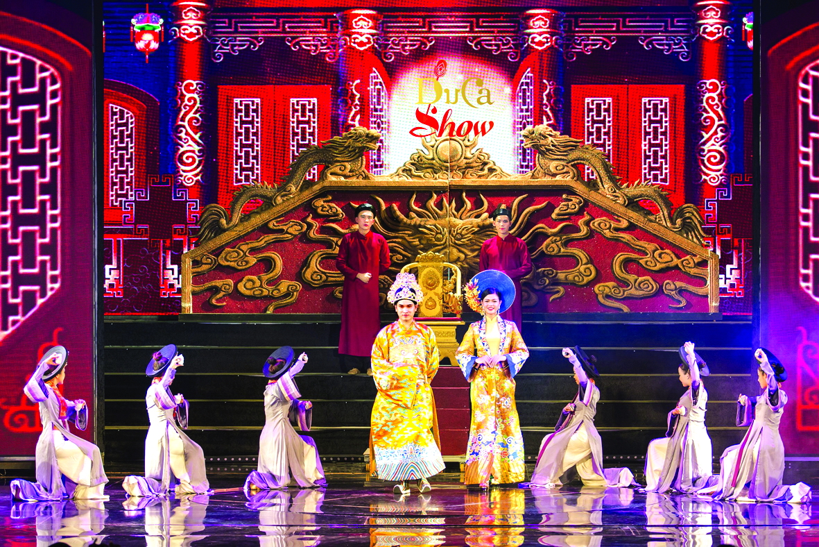Chuyện của Lê Việt
