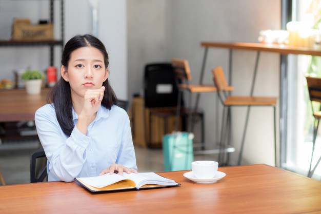Không đáng để bị đánh ghen Ảnh minh họa