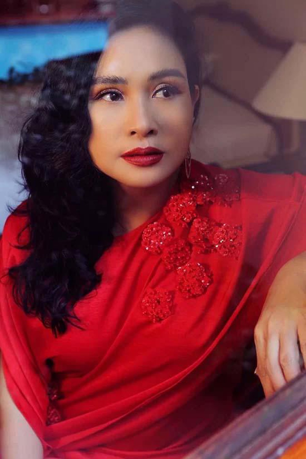 Ca sĩ Thanh Lam: ‘Ai cũng phải trả giá cho ước mơ của mình' Thanh Lam ủng hộ tư tưởng mới, sự sáng tạo của những người trẻ nói chung, học trò nói riêng.