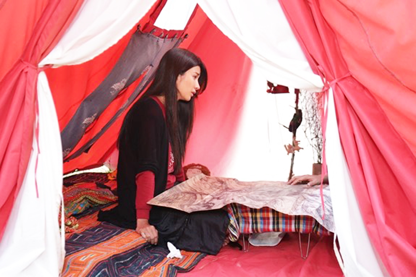 Nhà nước trợ vốn làm phim: cứ mãi loay hoay Phim Nơi ta không thuộc về, một trong bốn phim năm 2019 được Nhà nước trợ vốn, nhưng ít được công chúng biết đến