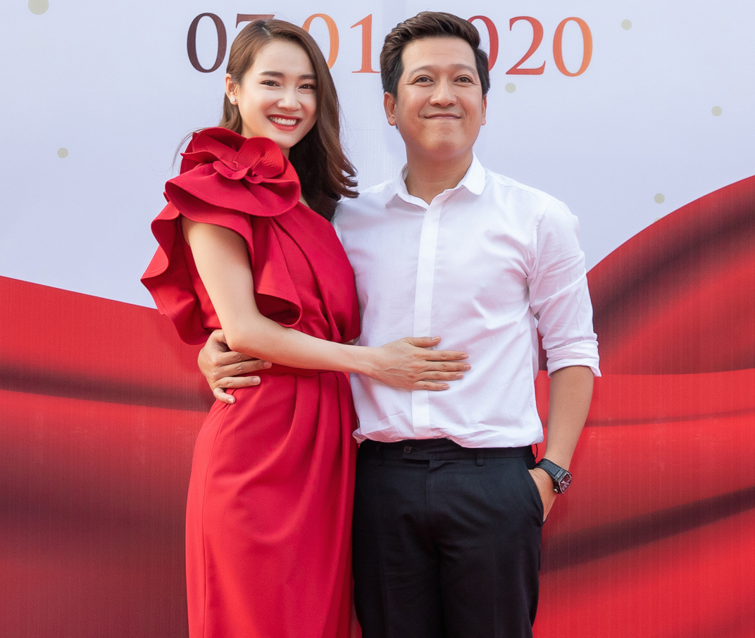 Cưng chiều vợ như Trường Giang liệu có ‘làm hư’ Nhã Phương? Nhã Phương và Trường Giang luôn dành những lời có cánh cho người còn lại mỗi khi chia sẻ với báo giới