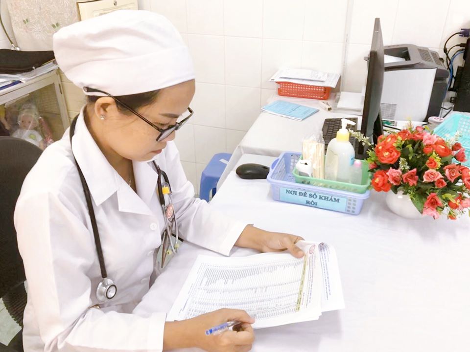 Cần Thơ phát hiện bệnh Beta Ketothiolase hiếm gặp ở trẻ sơ sinh Chỉ bằng 03 giọt máu ở gót chân trẻ có thể sàng lọc trên 50 bệnh rối loạn chuyển hóa bẩm sinh cùng một lúc