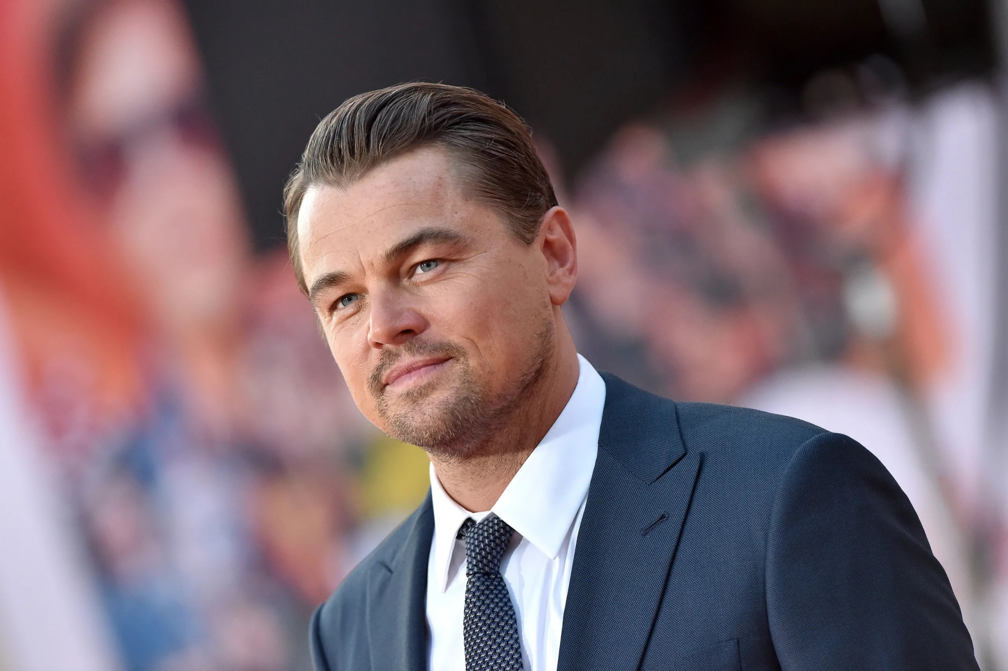 Leonardo DiCaprio góp 70 tỷ đồng hỗ trợ thảm hoạ cháy rừng ở Úc Nam diễn viên Leonardo DiCaprio