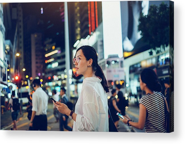 Nghĩ tốt, dễ sống Ảnh minh họa