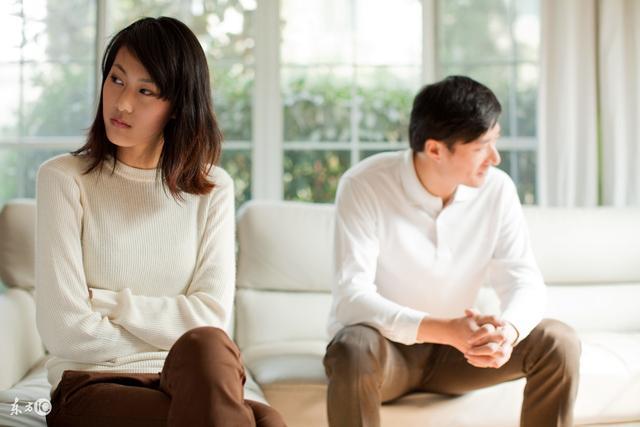 Tám năm sống chung, chỉ vui được một năm Ảnh minh họa