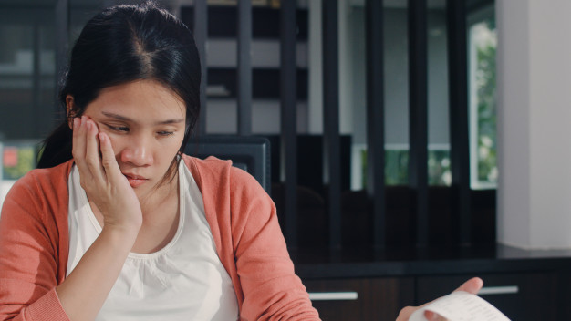 Tám năm sống chung, chỉ vui được một năm Ảnh minh họa