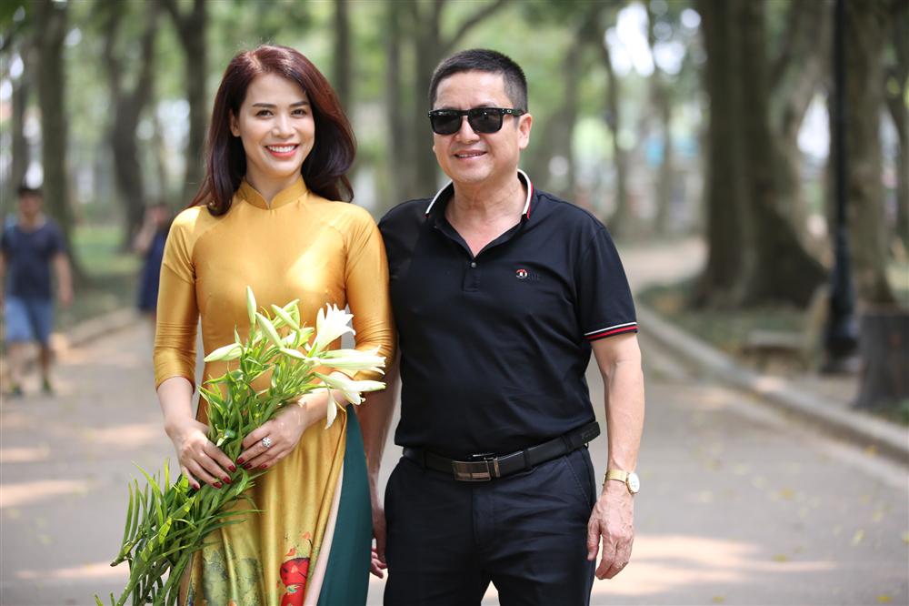 Chí Trung - Ngọc Huyền ly hôn: Người mới đừng khơi lại chuyện cũ Việc Ý Lan công khai xác nhận