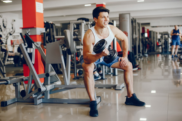 Chồng chăm chỉ lên mạng khoe thân, vợ vừa bực vừa lo Từ ngày tập gym, chồng khe thân nhiều khiến vợ phát ngượng( Hình ảnh mang tính chất minh hoạ)