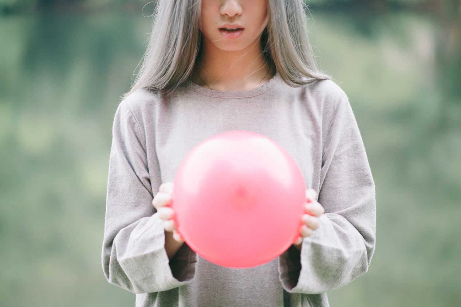 Thả thính 'câu giai' Đàn ông có phải ai cũng nhạy