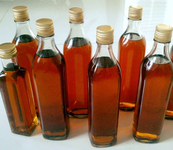 3 công ty sử dụng soda công nghiệp làm nước mắm Mẫu