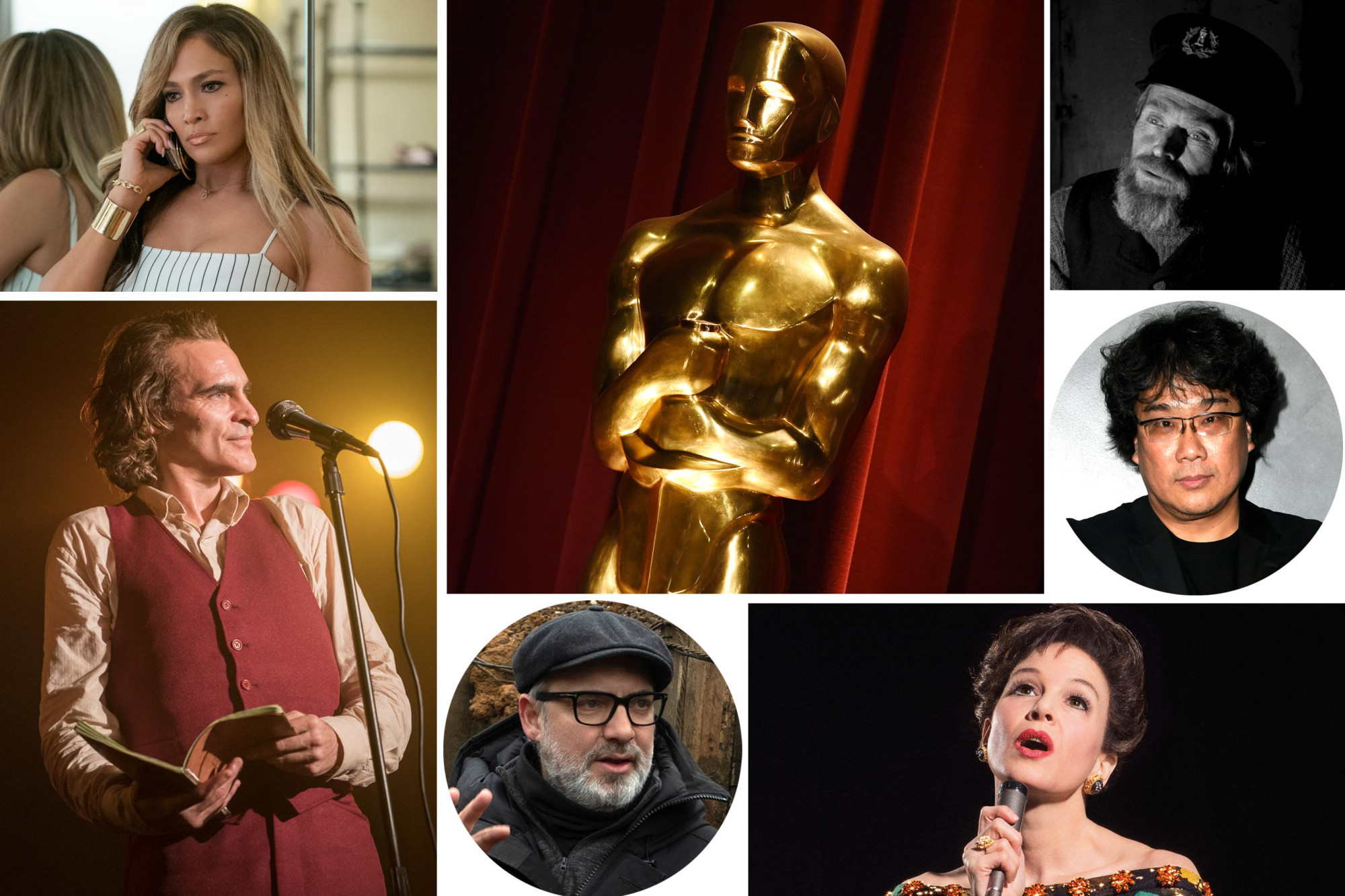 Đề cử Oscar 2020: ‘Joker’ dẫn đầu và những đáng tiếc Hiện danh sách đề cử nhận về nhiều ý kiến trái chiếu