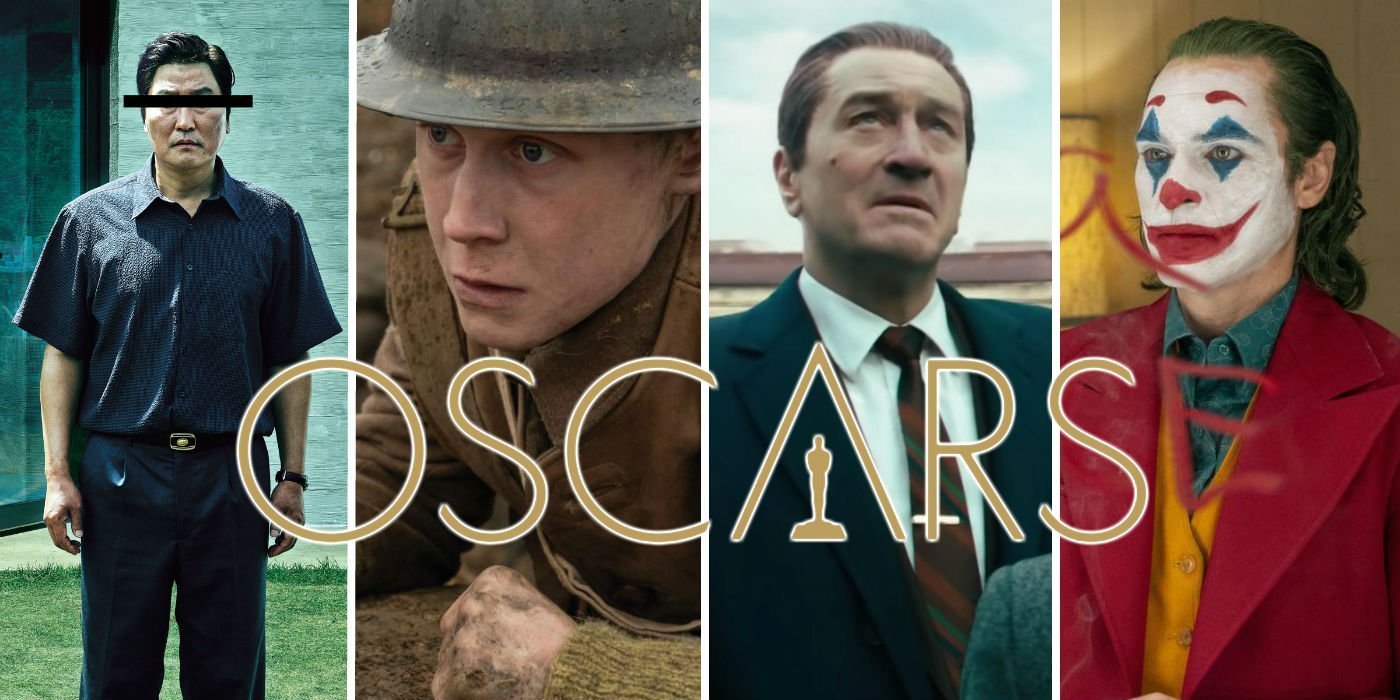 Đề cử Oscar 2020: ‘Joker’ dẫn đầu và những đáng tiếc Hình ảnh trong 4 tác phẩm: Parasite, 1917, The Irishman, Joker