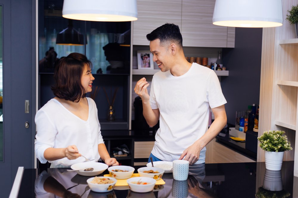 Miền đất hạnh phúc ở đâu? Ảnh minh họa