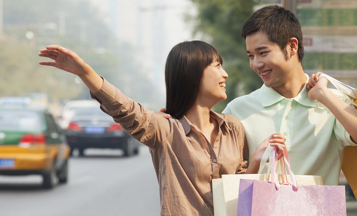Miền đất hạnh phúc ở đâu? Ảnh minh họa