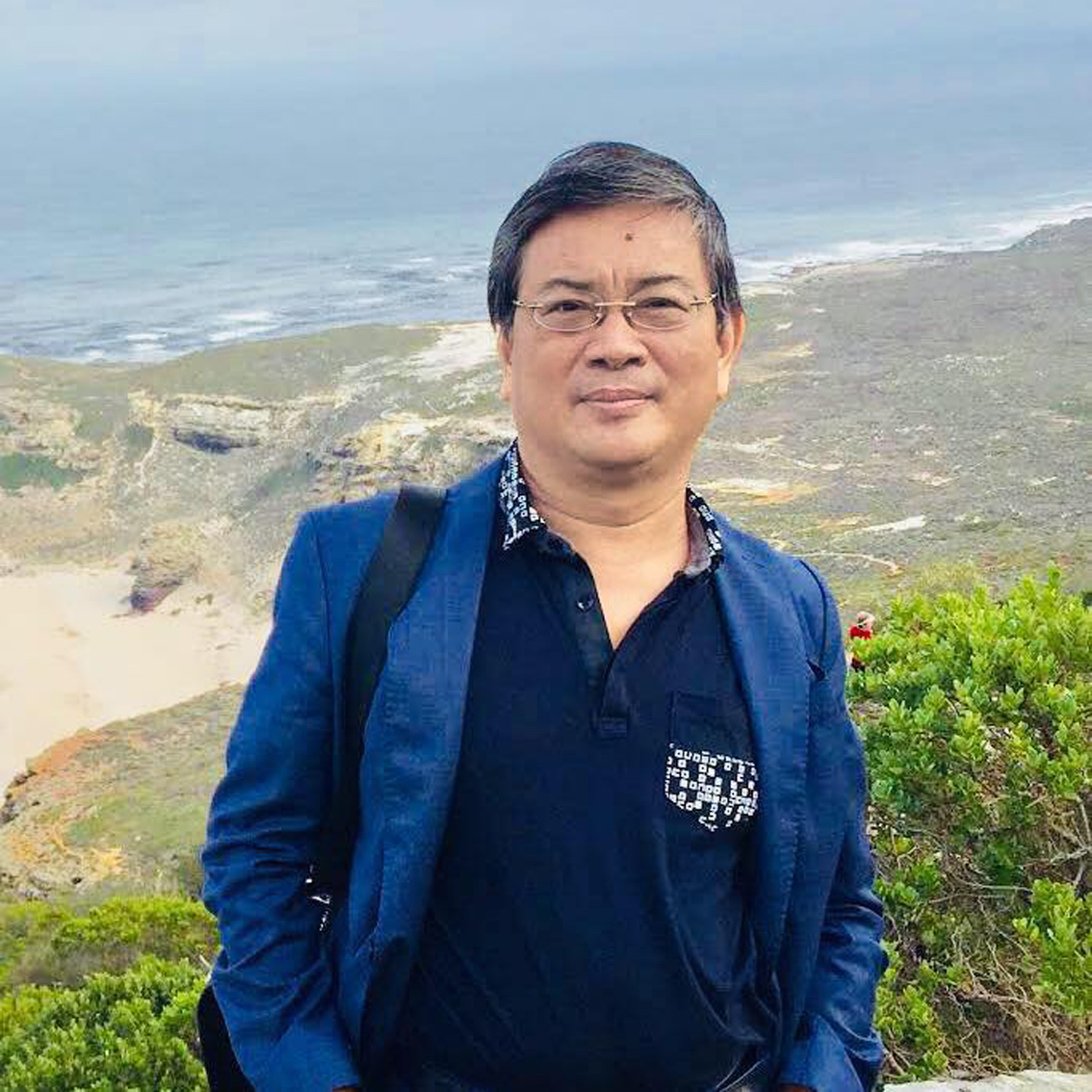 Trương Nhuận, 'thuyền trưởng' đa tài đã ra đi