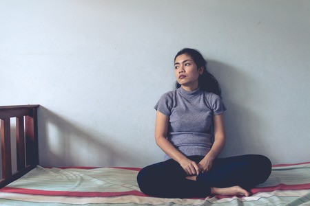 Anh không muốn ai biết vợ có con riêng Ảnh minh họa