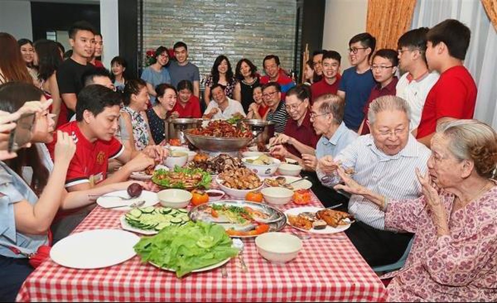 Tết đến, nhớ món thịt kho trứng của má