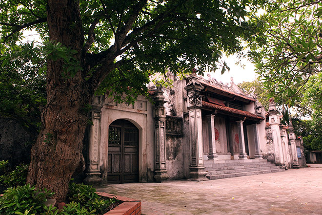 Cụ đang mơ Tết được quây quần cùng con cháu!