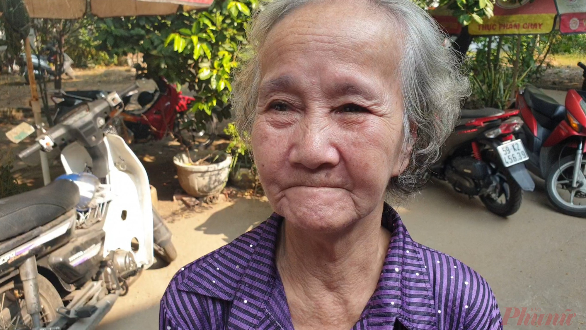 Điểm hẹn của những nghệ sĩ lão thành ngày cuối năm NS Thúy Liễu xúc động khi nói về tình cảm của các mạnh thường quân, khán giả dành cho NS nghèo khó, neo đơn