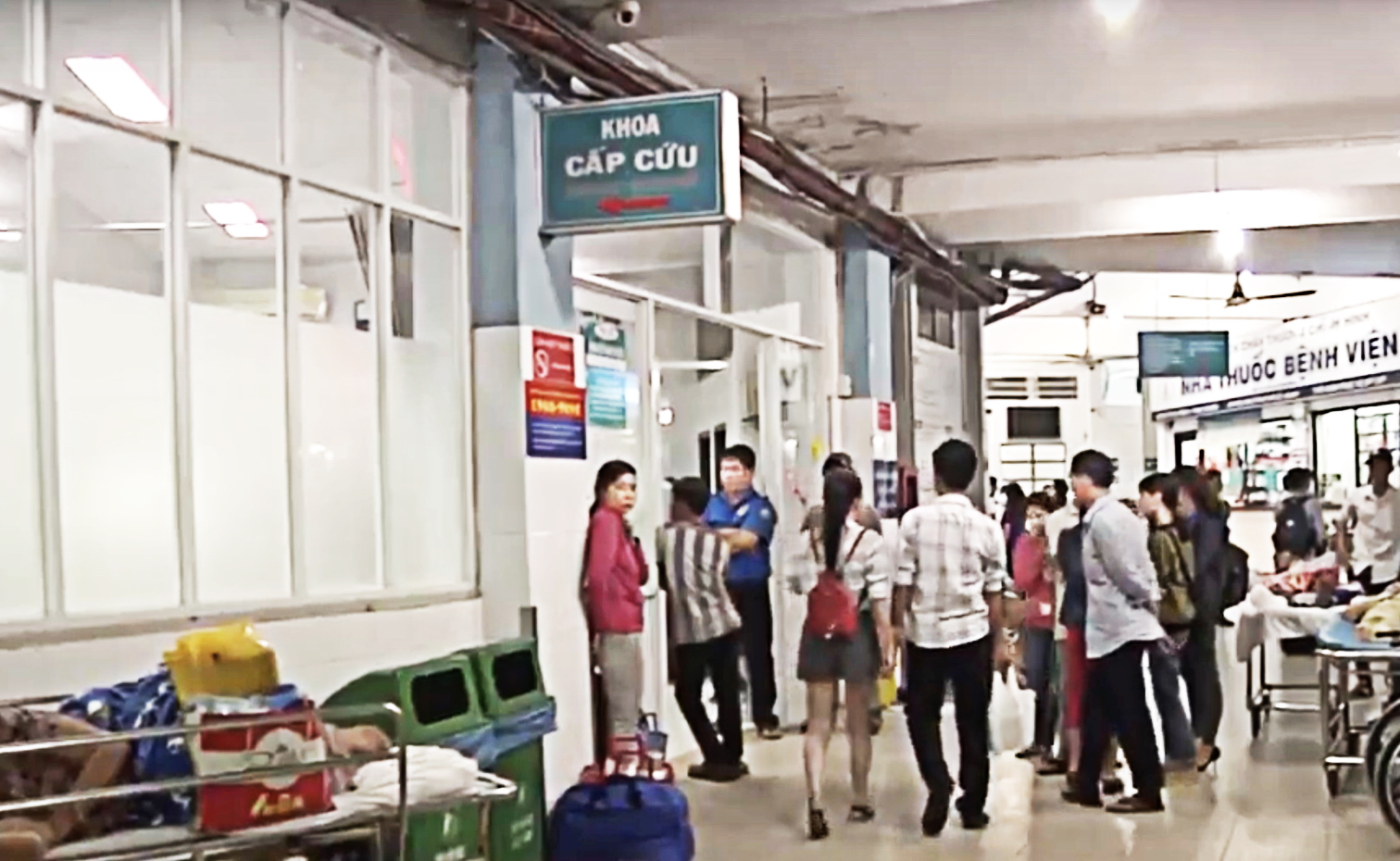 5 điều cần nhớ để ăn tết an toàn Đừng biến ngày xuân thành chuỗi ngày cấp cứu trong bệnh viện vì rượu bia