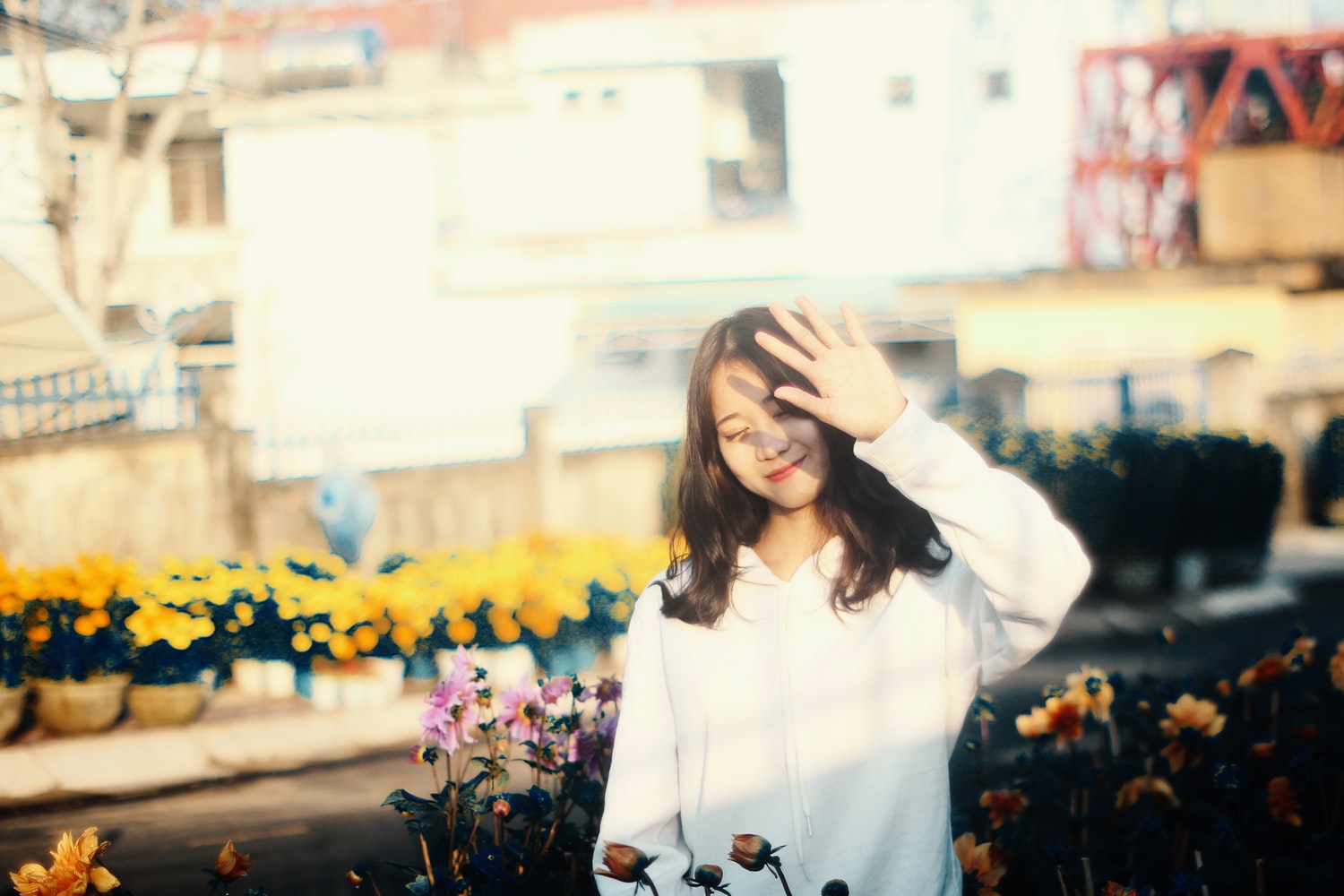 Tết hoài niệm là tết của người trưởng thành Tết hoài niệm là tết của người trưởng thành. Ảnh minh hoạ