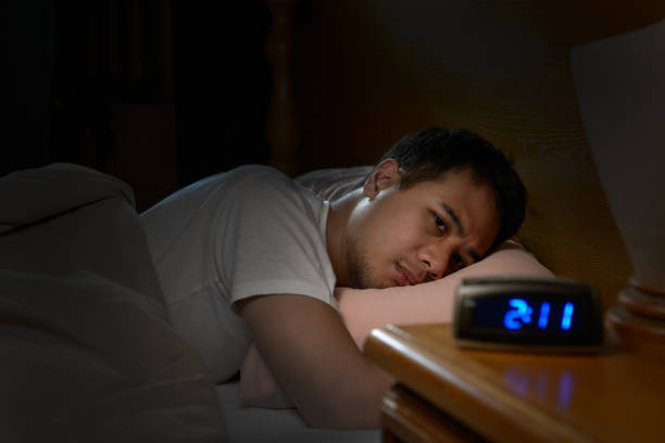 Xuân về, đổi mới gối chăn Ảnh minh họa