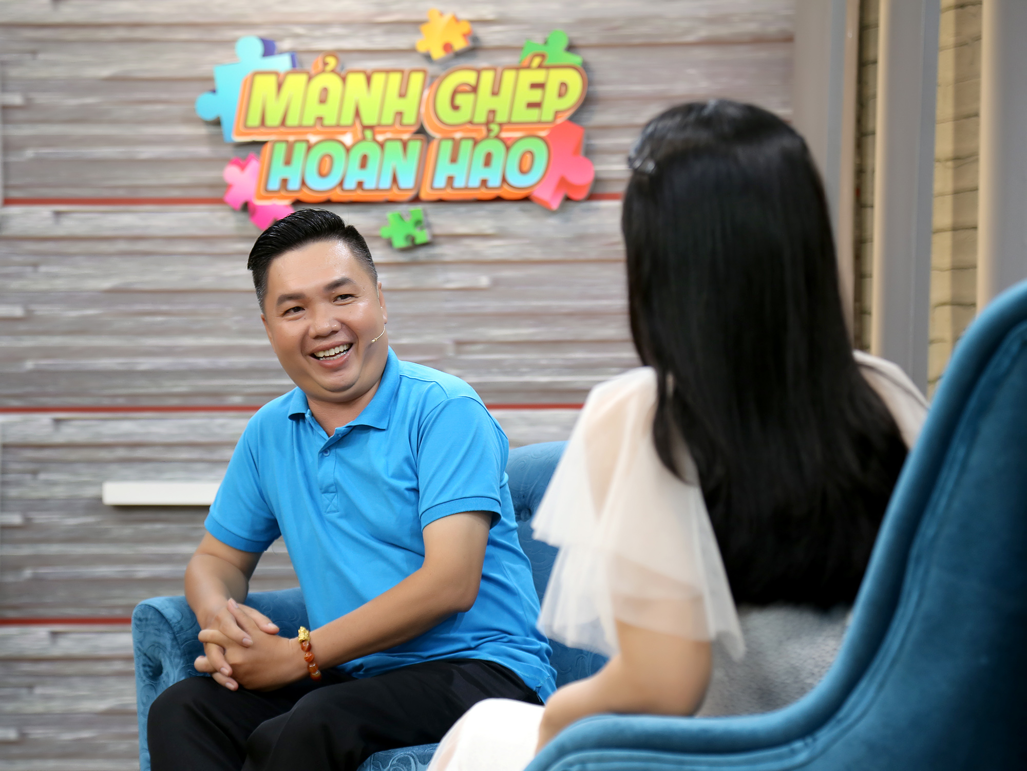 Ở rể có như ‘chó chui gầm chạn’? Nghệ sĩ Tùng Linh hạnh phúc vì được ba mẹ vợ yêu thương khi ở rể.
