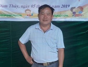 'Tết của giáo viên vùng cao chúng tôi đơn giản lắm!' Thầy Gọn và
