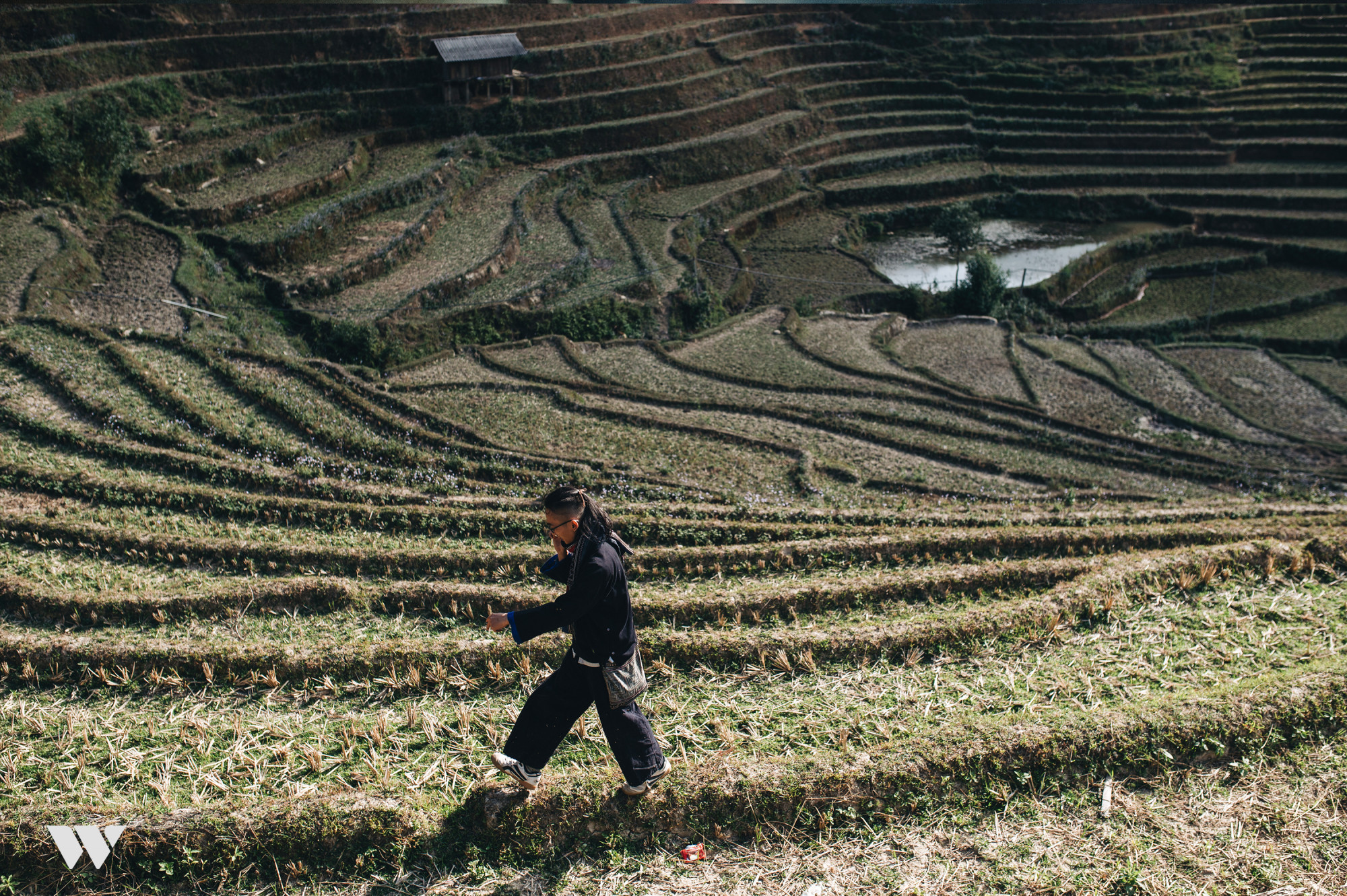 Tết này, Khang A Tủa ăn tết như người Kinh