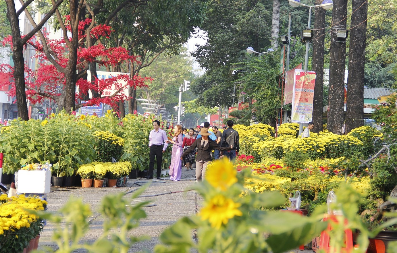Lấy chồng mới hiểu vì sao đàn bà sợ tết Thời nay người ta vui tết, chứ không còn ăn tết như nhà chồng cô nữa. Ảnh minh họa