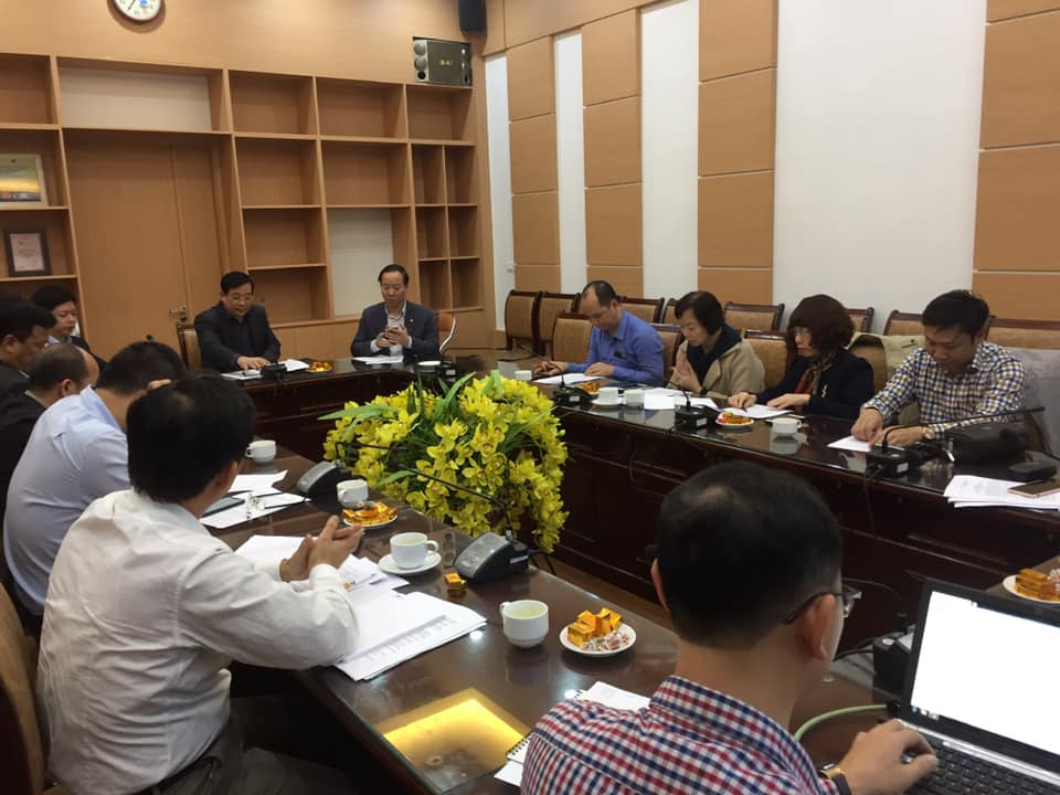 Bộ Y tế thành lập đội phản ứng nhanh để ứng phó với bệnh viêm phổi mới Bộ Y tế thành lập đội phản ứng nhanh để ứng phó với dịch viêm phổi cấp do Coronavirus