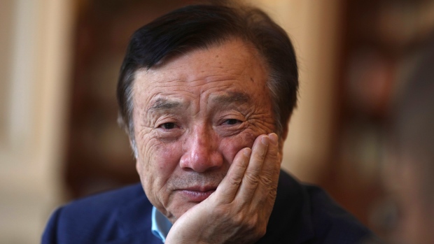 Huawei tin tưởng luật pháp Canada sẽ ‘chứng minh sự vô tội’ của bà Mạnh Vãn Chu Ông Ren Zhengfei ho rằng con gái mình đã chịu nhiều áp lực kể từ khi bị bắt vào cuối năm 2018.