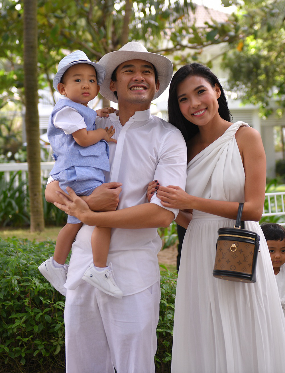Nghệ sĩ 'bật mí' kế hoạch đón tết: Người đi du lịch, người về quê sum họp gia đình Gia đình Lương Thế Thành - Thuý Diễm sẽ có lịch trình đón Tết dày