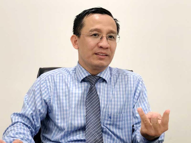 Năm 2020: Kinh tế Việt Nam cần chủ động trước các cú sốc Tiến sĩ Bùi Quang Tín