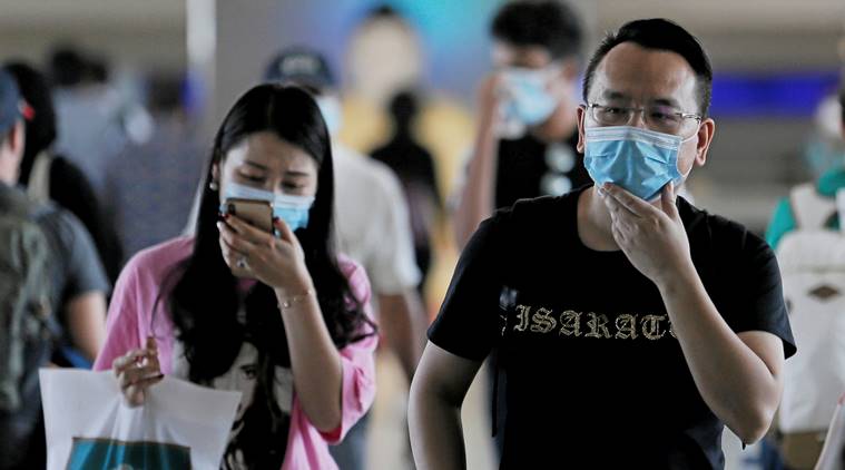 Virus Corona chưa dừng bước trên toàn cầu 41 người đã thiệt mạng vì virus Corona chủng mới ở Trung Quốc