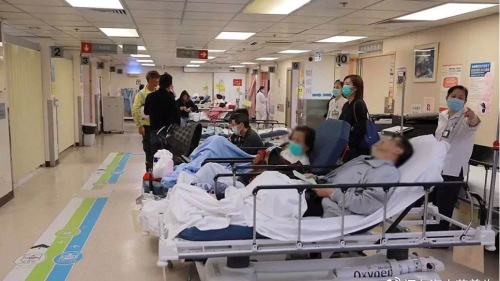 Một gia đình chiến đấu với virus corona, không biết tết là gì Bệnh nhân mệt mỏi